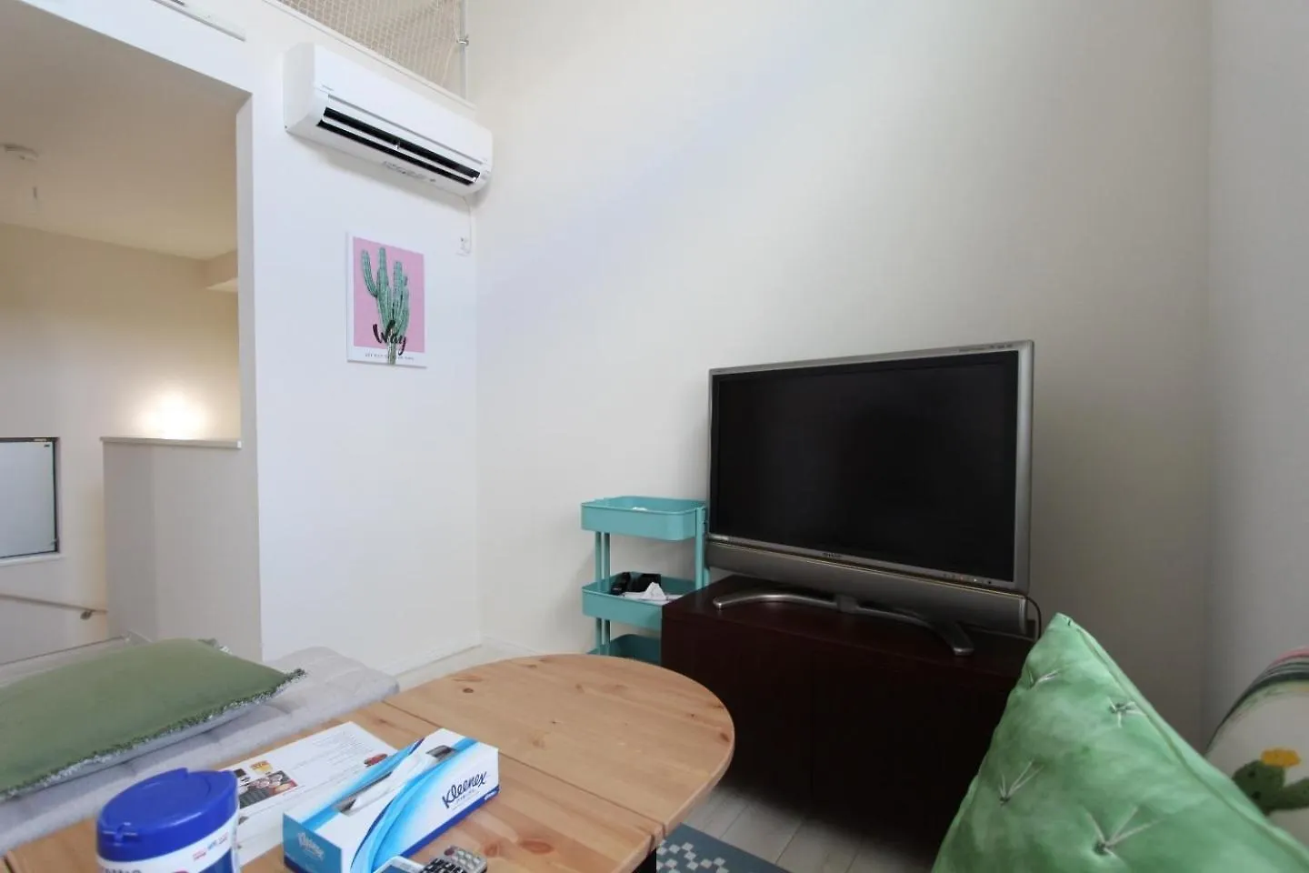 Building A101 / Vacation Stay 1277 Tokyo 0*,
