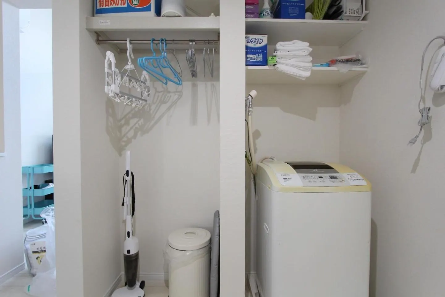 Building A101 / Vacation Stay 1277 Tokyo Apartment