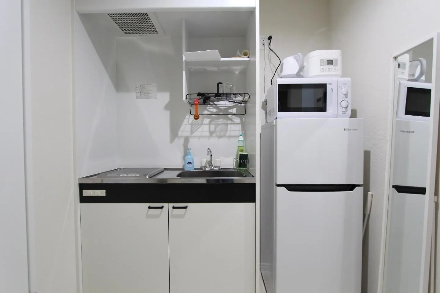 Building A101 / Vacation Stay 1277 Tokyo
