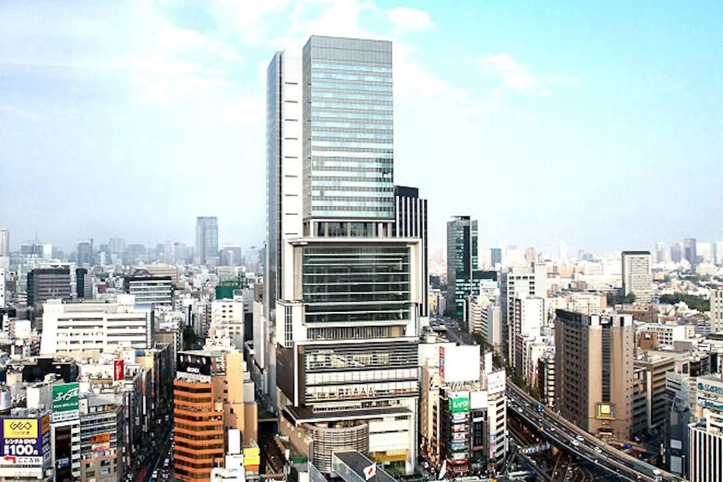 Building A101 / Vacation Stay 1277 Tokyo