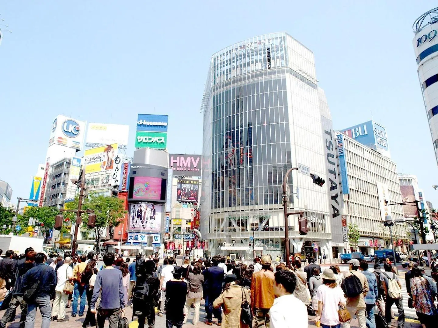 Apartment Building A101 / Vacation Stay 1277 Tokyo