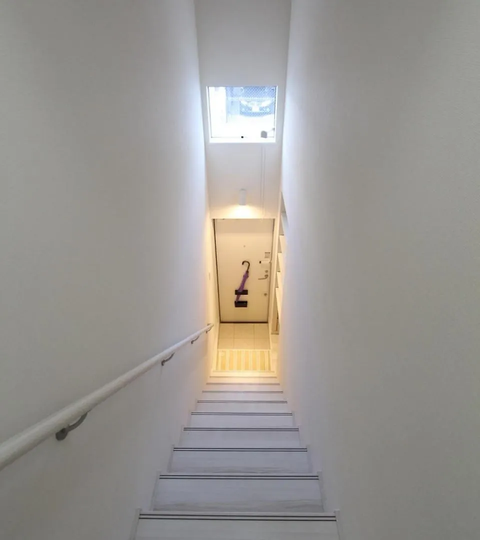Building A101 / Vacation Stay 1277 Tokyo Japan