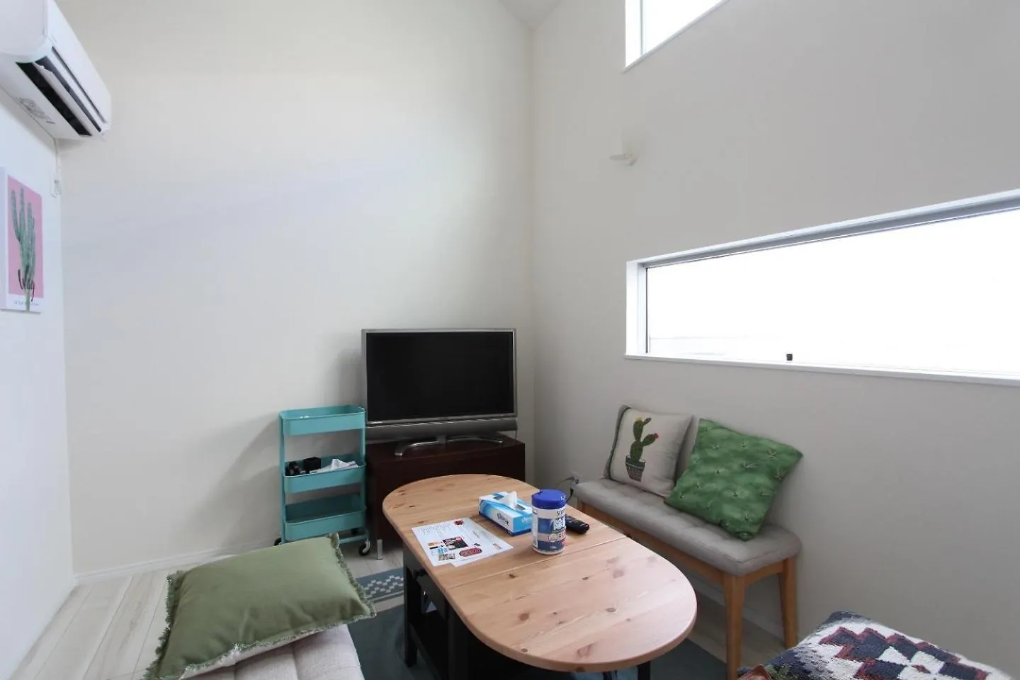 Apartment Building A101 / Vacation Stay 1277 Tokyo