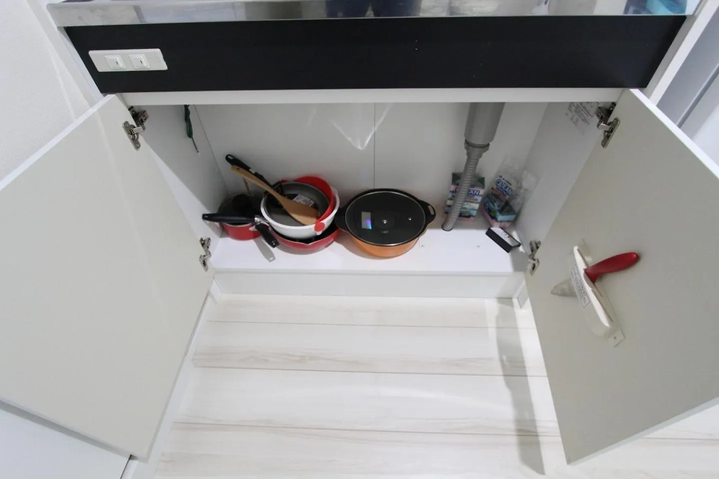 Building A101 / Vacation Stay 1277 Tokyo Apartment