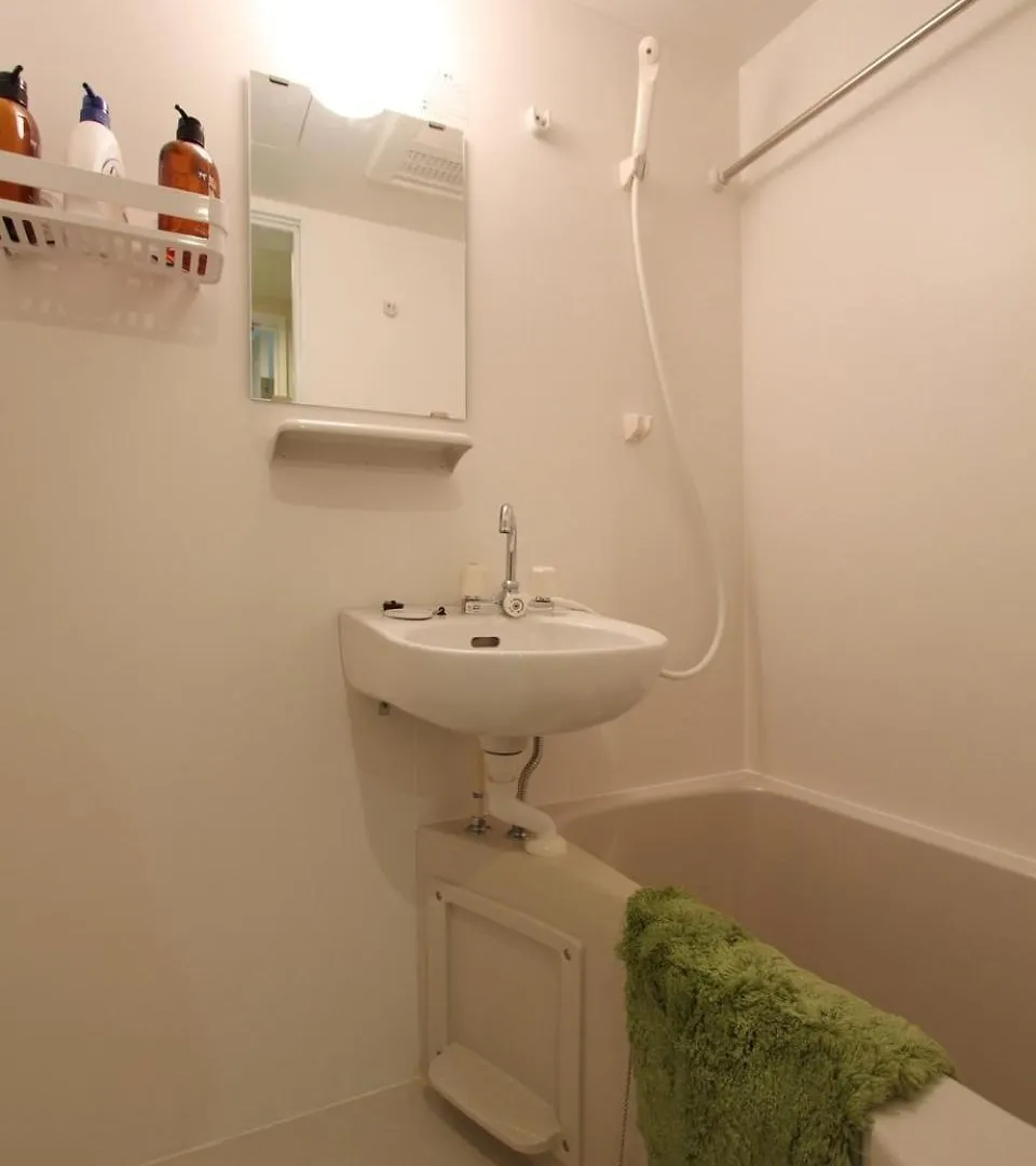 Building A101 / Vacation Stay 1277 Tokyo