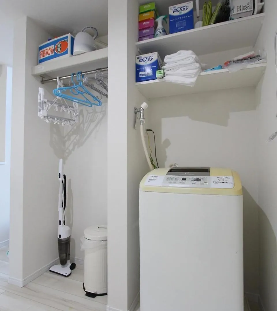 Building A101 / Vacation Stay 1277 Tokyo Apartment