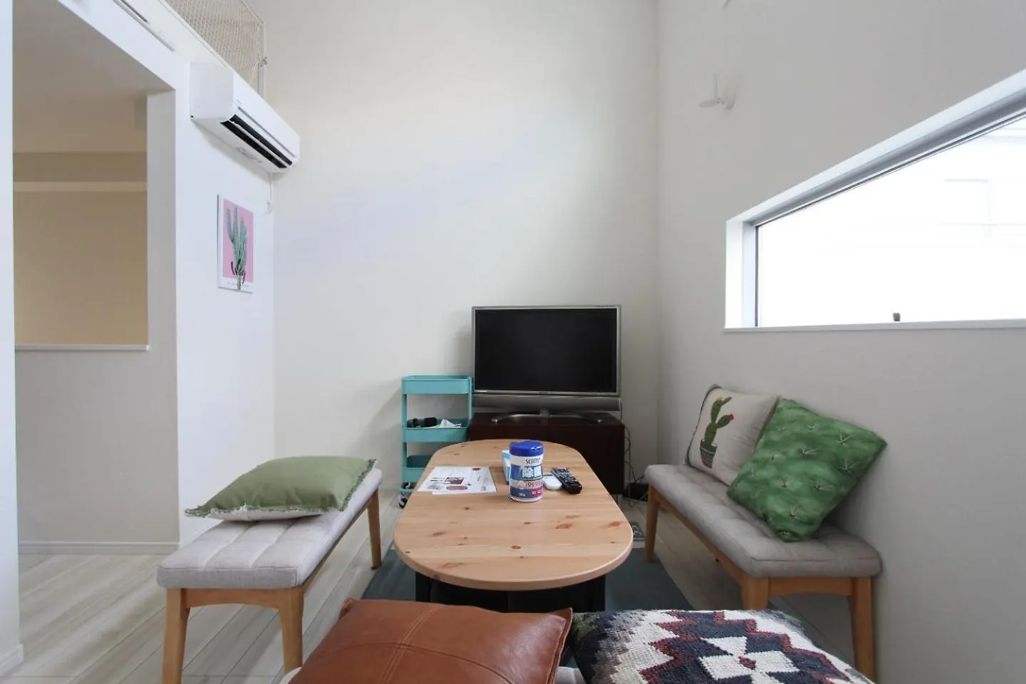 Building A101 / Vacation Stay 1277 Tokyo 0*,