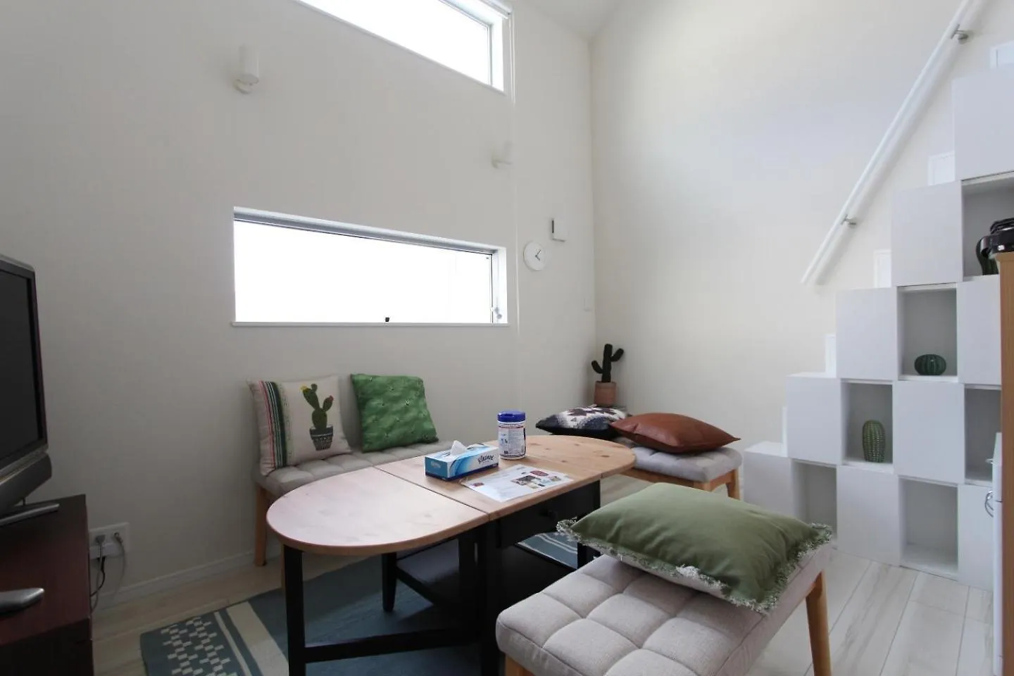 Building A101 / Vacation Stay 1277 Tokyo