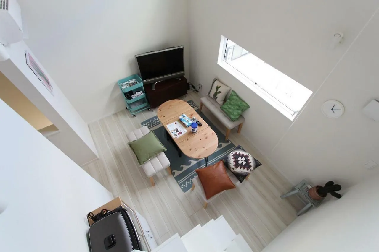 Building A101 / Vacation Stay 1277 Tokyo Japan